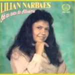 Lilian Narbaes - Sob as Asas do Altíssimo