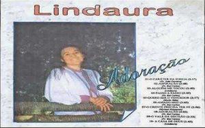 Lindaura - Adoração Vol. 2