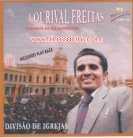 Lourival Freitas - Divisão de Igrejas