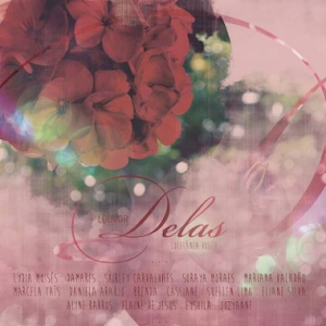 Louvor Delas (2014) - Coletânea Louvor Delas (Incluindo Pla