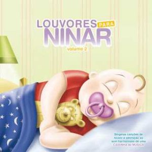 Louvores para Ninar, Vol. 2 (2001)