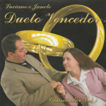 Luciano & Janete (Dueto Vencedor) - Consolador [Voz & Playback]