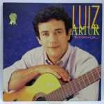 LUIZ ARTUR-RECOMEÇAR-VOZ E PB