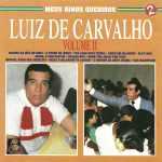 Luiz de Carvalho - Meus Hinos Queridos Vol. 02