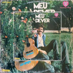 Lula Batista - Meu Dever