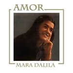 Mara Dalila - Amor (1978)