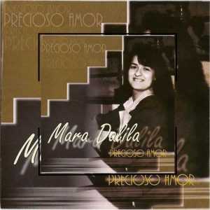 Mara Dalila - Precioso Amor (Instrumental)