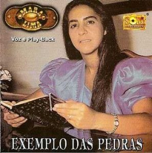 Mara Lima - 1985 - Exemplo Das Pedras