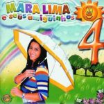 Mara Lima E Seus Amiguinhos Vol 4