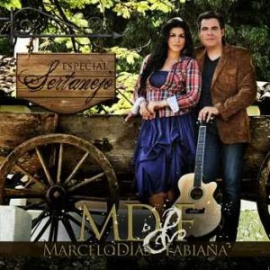 Marcelo Dias e Fabiana - Especial Sertanejo