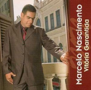 Marcelo Nascimento - Vitória Garantida