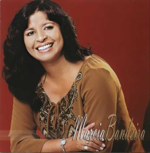 Márcia Bandeira - Vencedor