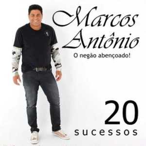 Marcos Antonio 20mais