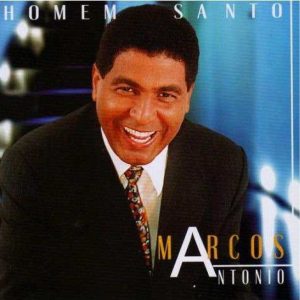 Marcos Antonio - Homem Santo 1997