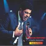 Marcos Antônio - Tudo de Novo 2012
