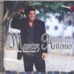 MARCOS ANTONIO - UM PASSEIO PELA HARPA CRISTÃ VOL. 07