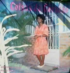 Maria Dolores - Coisas do Coração