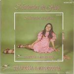 Marinalva de Jesus - Travessa a Macedônia