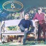 Marques e Serginho rogério promessas voz e play back