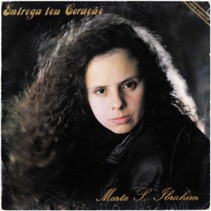 Marta Ibrahim - Entrega Teu Coração