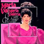 Marta Valéria - Cante Comigo VOZ E PB