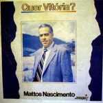 MATTOS NASCIMENTO - QUER VITORIA