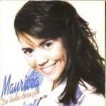 Mauricéa - De Todo Coração (1997) PB