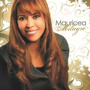 Mauricéa - Milagre (2010)