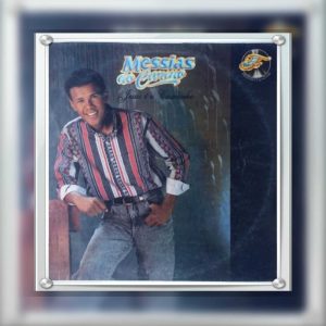 Messias do Carmo - Jesus é o Caminho 1994