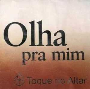 Ministério Apascentar De Nova Iguaçu - Olha Pra Mim