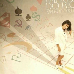 Míriam do Rio - Melhor Opção