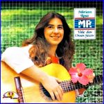 Miriam Rosa - Vale de Ossos Secos (1984)