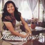 Mirian Santos - O Tempo de Deus (2010)