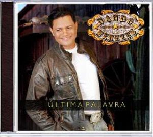 Nando Menezes - Ultima Palavra - 2013