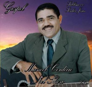 Nel Cordeiro sublime e o senhor jesus