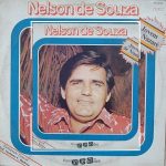 Nelson de Souza - Jovem de Nazaré