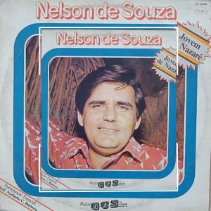 Nelson de Souza - Jovem de Nazaré