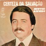 Newton Azevedo - Não Há Maior Amor 1980