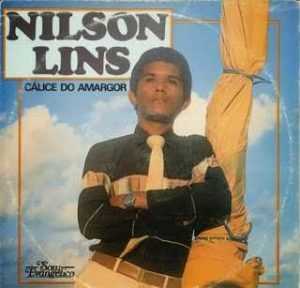 Nílson Lins - Cálice do Amargor