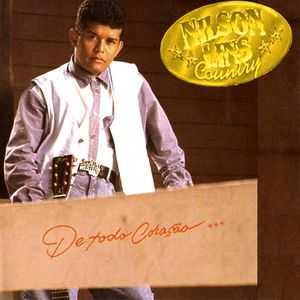 Nilson Lins - De todo o coração