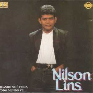 Nilson Lins - Quando se é feliz, todo mundo vê
