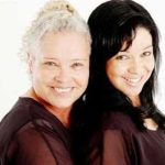 Ninfa e Cálita - Marcas De Sangue