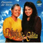 Ninfa e Cálita - Paraíso de Deus
