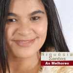 Niquésia Santos - As Melhores