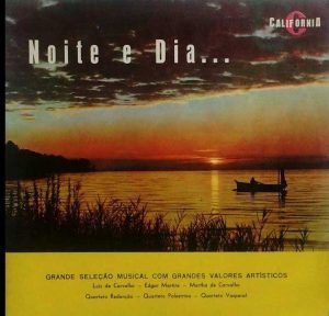 Noite e Dia - Grande Seleção Musical