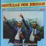 notícia nos jornais - mineiro e mineirinho DOWNLOAD