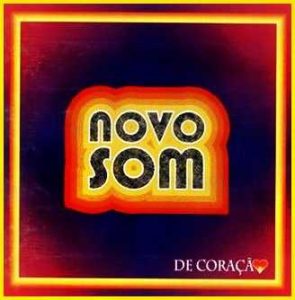Novo Som - de Coração (1995)