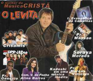O Levita - O Melhor da Música Cristã da Revista Vol. 6