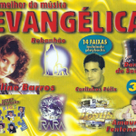 O LevitaO Levita - O Melhor da Música Gospel da Revista Vol. 3