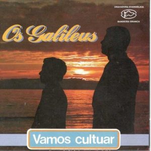 OS GALILEUS-VAMOS CULTUAR
